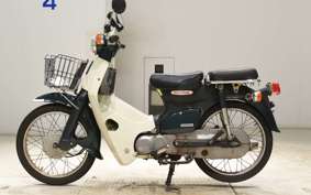 HONDA C90 SUPER CUB 2001 HA02