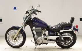 SUZUKI SAVAGE LS400 1987 NK41A