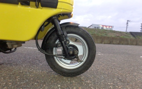 HONDA MOTOCOMPO AB12