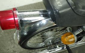 KAWASAKI 90SS 2021 GA