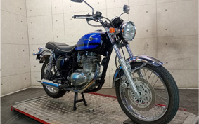 KAWASAKI ESTRELLA RS BJ250A