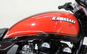 KAWASAKI ZEPHYR 750 2004 ZR750C