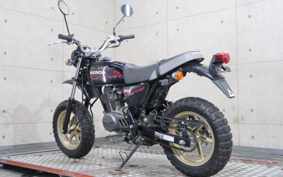 HONDA APE100 TYPE D HC13