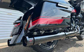 HARLEY HARLEY FLTRXSE1800CVO 2021 TCL