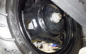 SUZUKI ﾚｯﾂ CA4AA