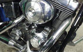 HARLEY FXDL 1450 2004