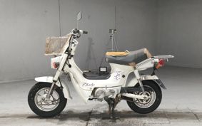 HONDA CAR LEE50 CF50