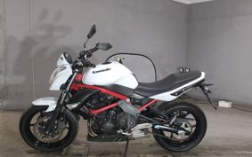 KAWASAKI ER400 N 2012 ER400B