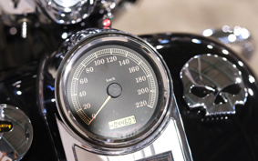 HARLEY FLHR 2010 FB4