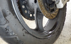 KAWASAKI BALIUS 250 Gen.2 ZR250B