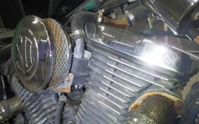KAWASAKI VULCAN 400 Gen.2 1997 VN400A