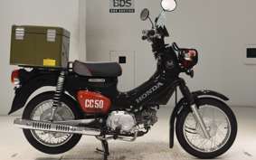 HONDA ｸﾛｽｶﾌﾞ50 AA06