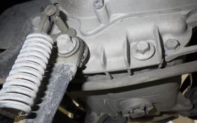 YAMAHA AXIS 125 TREET