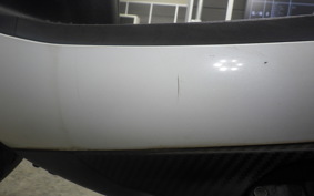 SUZUKI SWISH 125 2008 DV12B