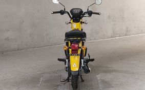 HONDA CROSS CUB110 JA45