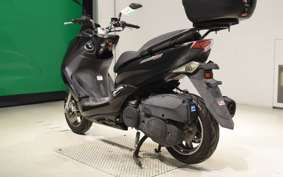 YAMAHA MAJESTY155 S