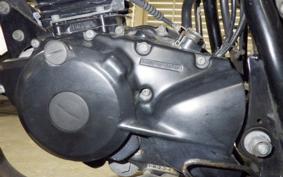 YAMAHA TW200 2JL