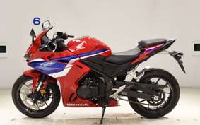 HONDA CBR400R 2024 NC65