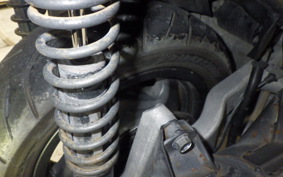 HONDA FORZA 2010 MF06