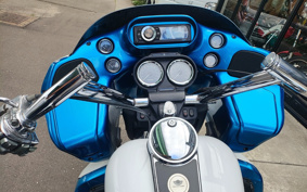 HARLEY HARLEY FLTR1450 2003 FPV