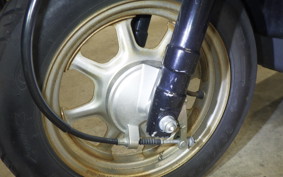 HONDA TACT Basket AF79