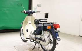 HONDA C90 SUPER CUB E 2026 HA02
