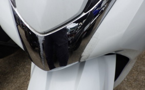 HONDA LEAD 125 JF45