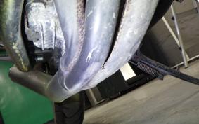 KAWASAKI ZRX400 1997 ZR400E