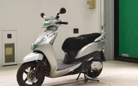 HONDA LEAD 125 JF45