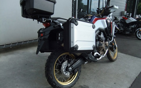 HONDA CRF1000L DCT 2016 SD04