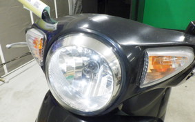 SUZUKI LET's 2021 CA4AA