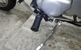 KAWASAKI ELIMINATOR 125 2005 BN125A