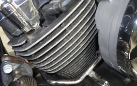 YAMAHA DRAGSTAR 400 CLASSIC  2011 VH02J