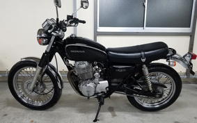 HONDA CB400SS 2007 NC41