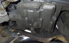 SUZUKI SKYWAVE 250 (Burgman 250) SS CJ43A