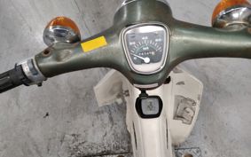 HONDA SUPER CUB50 C50