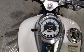 YAMAHA DRAGSTAR 250 VG02J