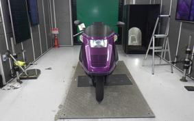 HONDA FUSION X MF02