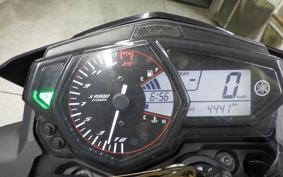 YAMAHA MT-25 2008 RG43J