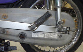 HONDA C110 SUPER CUB JA07