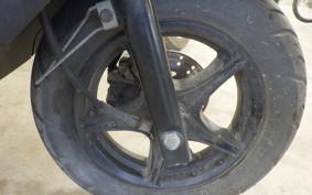 YAMAHA JOG Delux SA39J