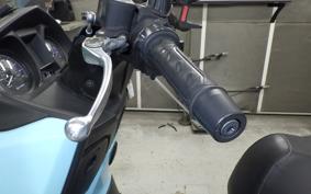KYMCO X-タウンCT250