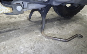 SUZUKI LET's 4 1990 CA41A