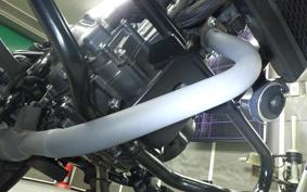 HONDA REBEL 250 A MC49