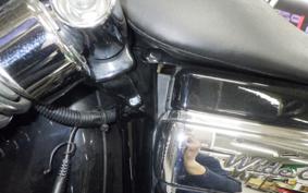 HARLEY FXDWG 1580 2012