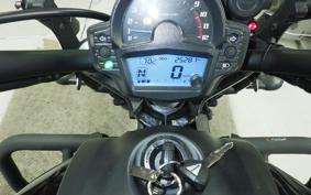 KAWASAKI VULCAN 650 SA 2021 EN650G