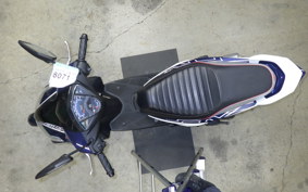 YAMAHA ﾙﾋﾞｱｽGTX125