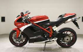 DUCATI 848 EVO 2012