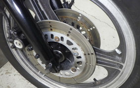 KAWASAKI GPZ400 2025 ZX400C