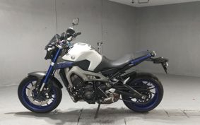 YAMAHA MT-09 2015 RN34J